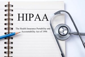 HIPAA and Records Retention