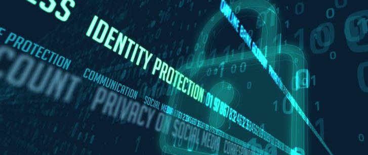 identity protection, increasing identity theft threat