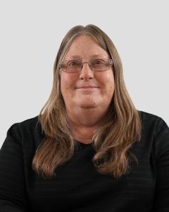 Janet Randolph Leadership Team