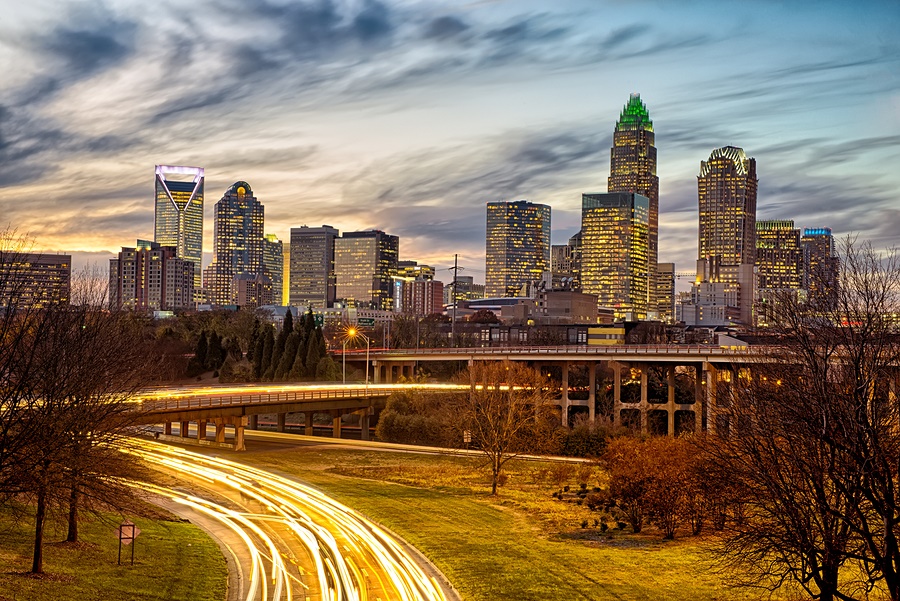 Paper Shredding & Document Destruction Charlotte, NC Shred Nations
