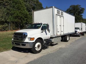 Purge Shredding Services mobile shredding services