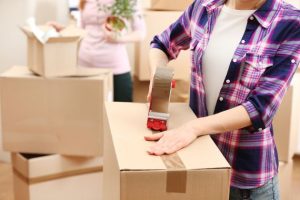 Ship 'N' Shred: The Solution for Shredding While Quarantined