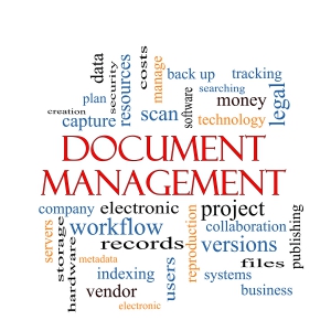 Protect Your Company WIth Proper Document Management