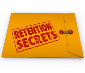 Retention Schedule Protect Your Company