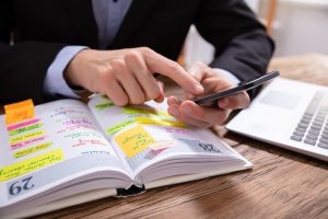 Retention Schedule