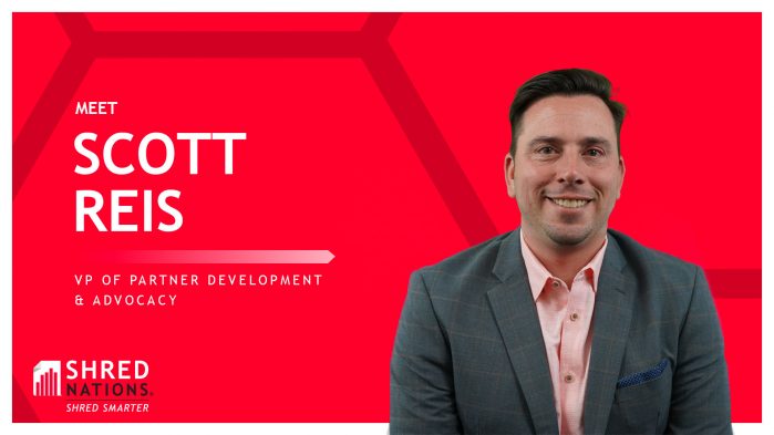 Scott Reis