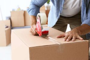 Ship 'n Shred laat uw papierwerk per post versnipperen
