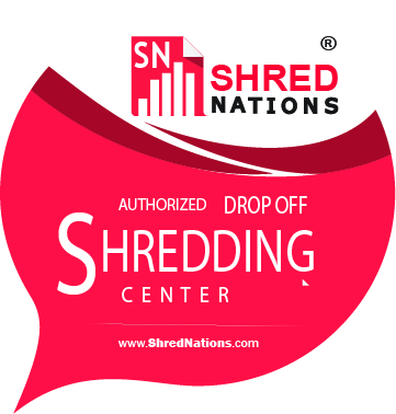 Drop off your files at at secure Shred Nations drop off location near you. Drop off paper shredding to keep your data secure. Paper shredding drop off is easy, secure, and convenient. Join Shred Nations in drop off shredding today! drop off shredding services.