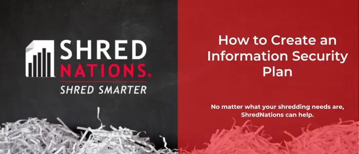 information security plan featured image shred nations