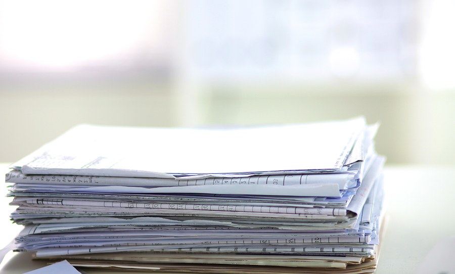 Drop Off Shredding For Smaller Projects Shred Nations