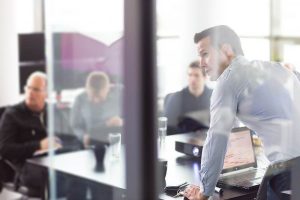 Training Employees on the Importance of Shredding Documents