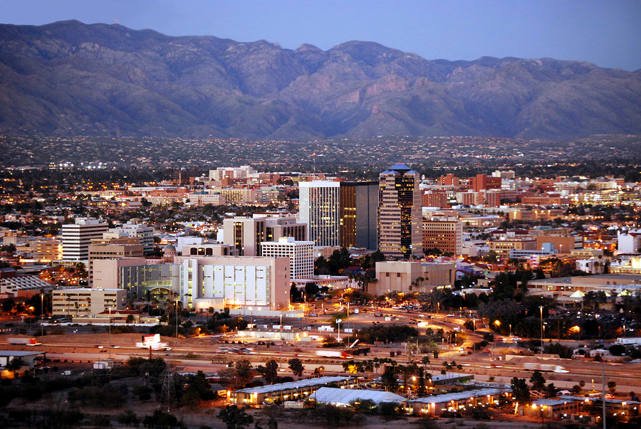 Paper Shredding & Document Destruction Tucson, AZ Shred Nations