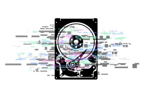 hard drive destruction in Apex