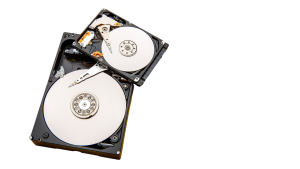 Westminster hard drive and electronics destruction services
