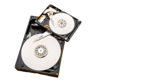 Lubbock hard drive and electronics destruction services