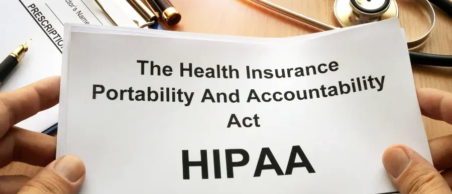 HIPAA-Compliant Medical Records Shredding Guide