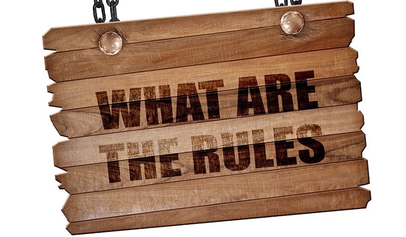 What Are the Rules