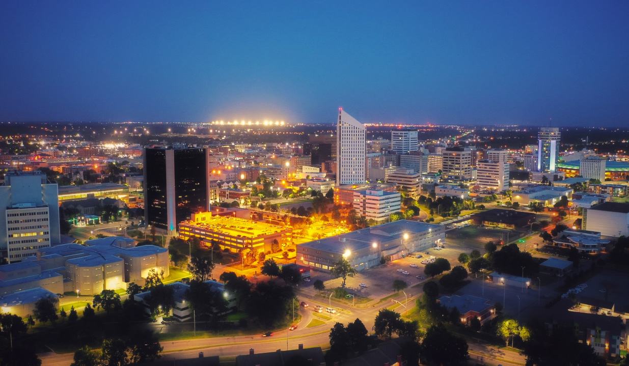 Paper Shredding & Document Destruction Wichita, KS Shred Nations