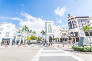 beverly hills, CA