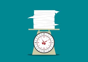 Scale with Paper