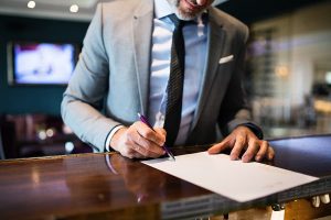 Shredding for the Hospitality Industry
