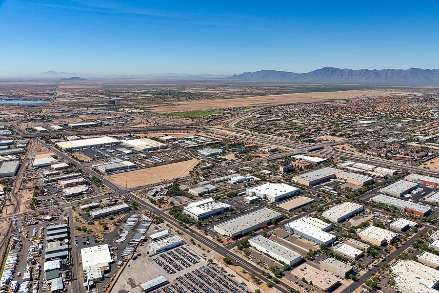 Mobile Shredding Services Chandler, AZ Shred Nations