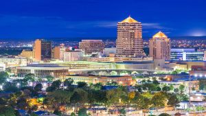 Albuquerque, NM Document Shredding Services