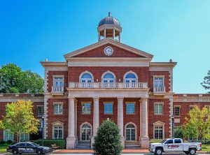 Paper Shredding Services in Alpharetta, GA
