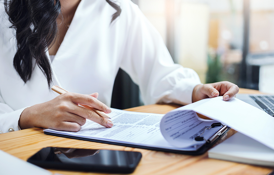 Serving the insurance sector