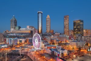 Document Destruction Services in Atlanta