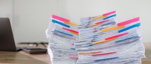 What Are the Steps to Off-Site Shredding