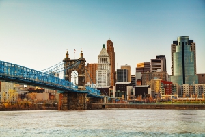 Cincinnati