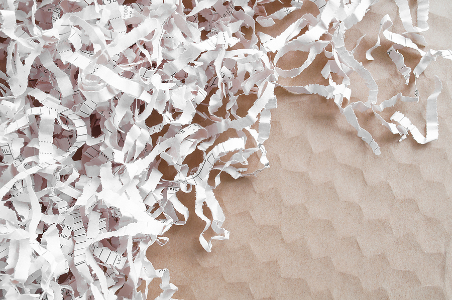 Paper Shredding & Document Destruction Jacksonville, NC Shred Nations