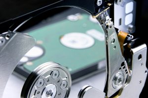 Nashville Hard Drive Destruction Services