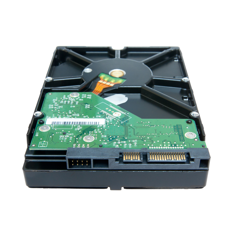 What Does My Hard Drive Contain? Shred Nations