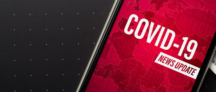 Covid-19 outbreak News Update