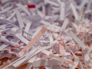 document shredding services Hallandale Beach