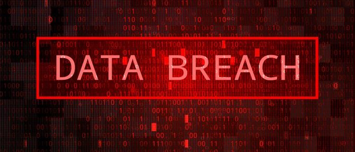 data breach prevention and response