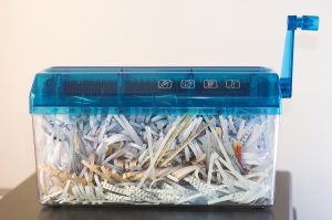 What Do Scanning Services Do with Old Paper Copies?