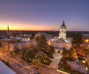 Paper Shredding Services in Athens, GA