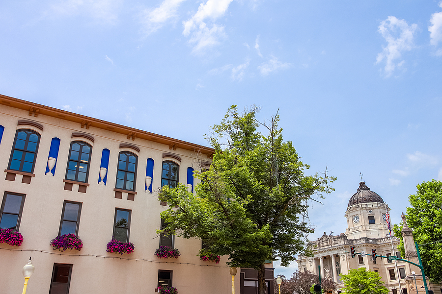 Paper Shredding Services in Bloomington, IL Shred Nations