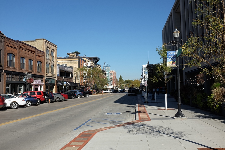 Paper Shredding Services in Fargo, ND Shred Nations