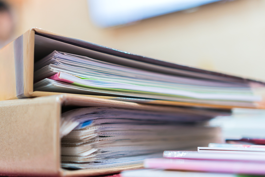 Paper Shredding Services in Waltham Shred Nations