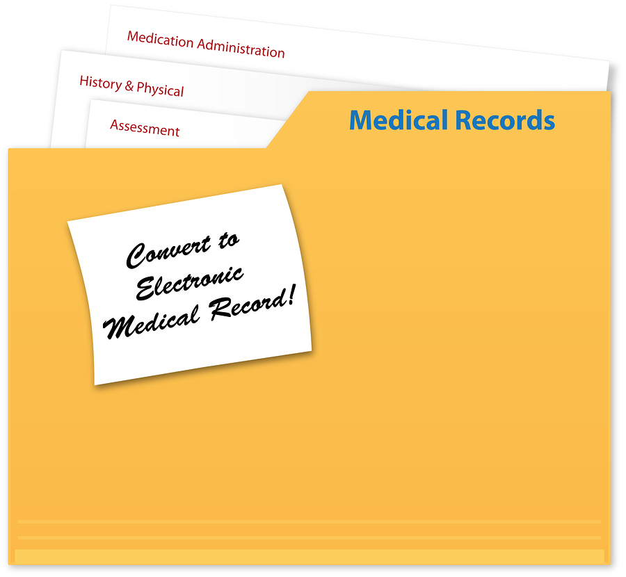 Medical Records Retention