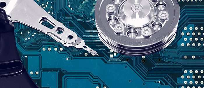Tomball Hard Drive Destruction Services