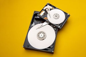 hard drive destruction services huntsville