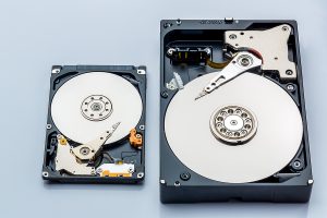 Waltham Hard Drive Destruction Services