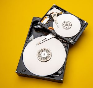 hard drive destruction services Fremont