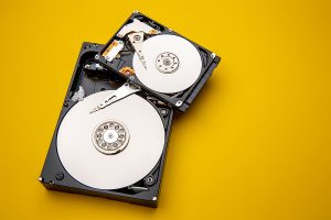 Hollywood Hard Drive Destruction Services