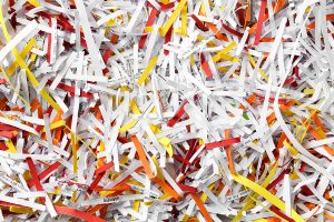 document shredding services in mamaroneck, NY